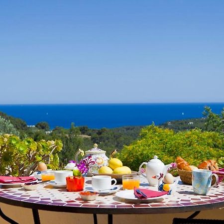 Agroturismo Can Talaias San Carlos Es Canar  Luaran gambar