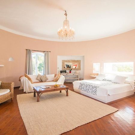 Agroturismo Can Talaias San Carlos Es Canar  Luaran gambar