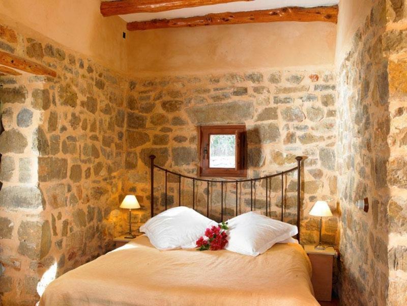 Agroturismo Can Talaias San Carlos Es Canar  Luaran gambar