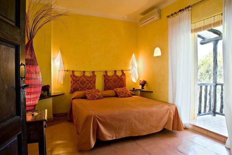 Agroturismo Can Talaias San Carlos Es Canar  Luaran gambar