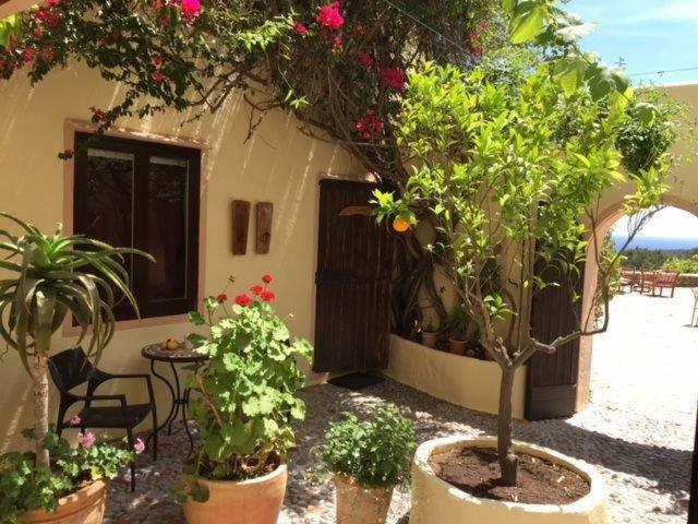 Agroturismo Can Talaias San Carlos Es Canar  Luaran gambar