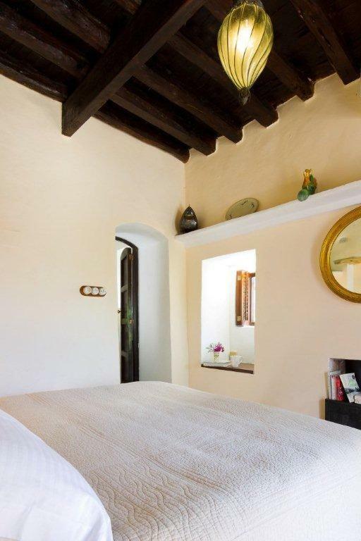 Agroturismo Can Talaias San Carlos Es Canar  Luaran gambar
