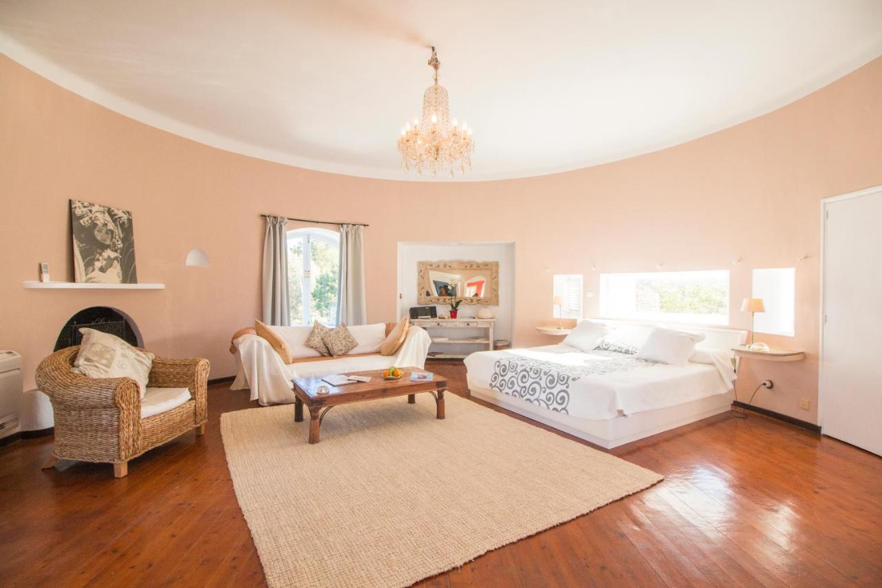 Agroturismo Can Talaias San Carlos Es Canar  Luaran gambar