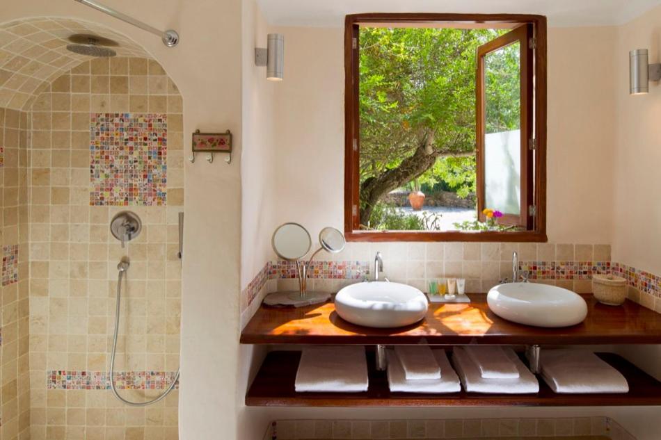 Agroturismo Can Talaias San Carlos Es Canar  Luaran gambar