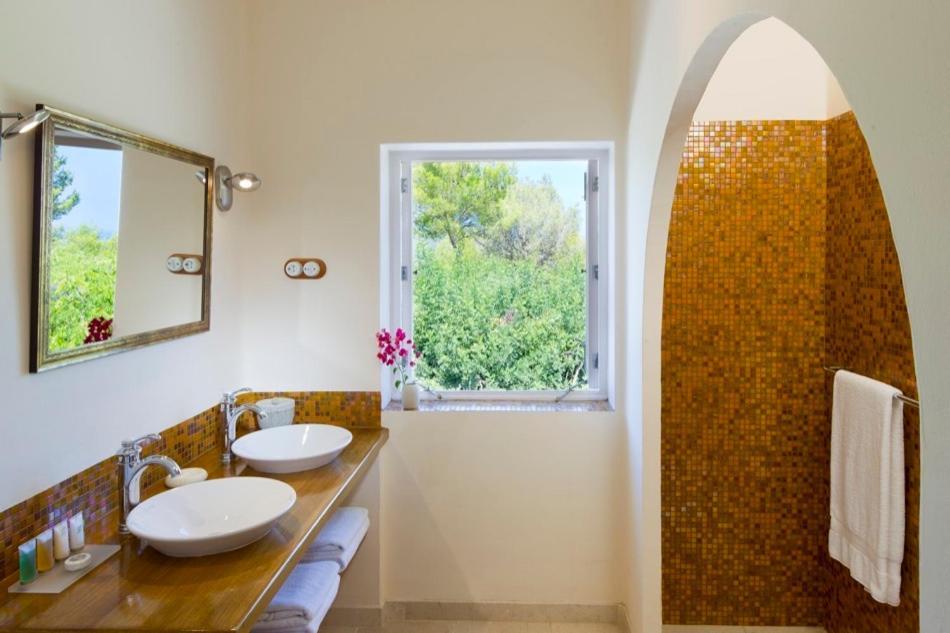 Agroturismo Can Talaias San Carlos Es Canar  Luaran gambar