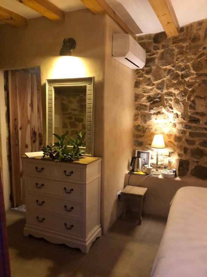 Agroturismo Can Talaias San Carlos Es Canar  Luaran gambar