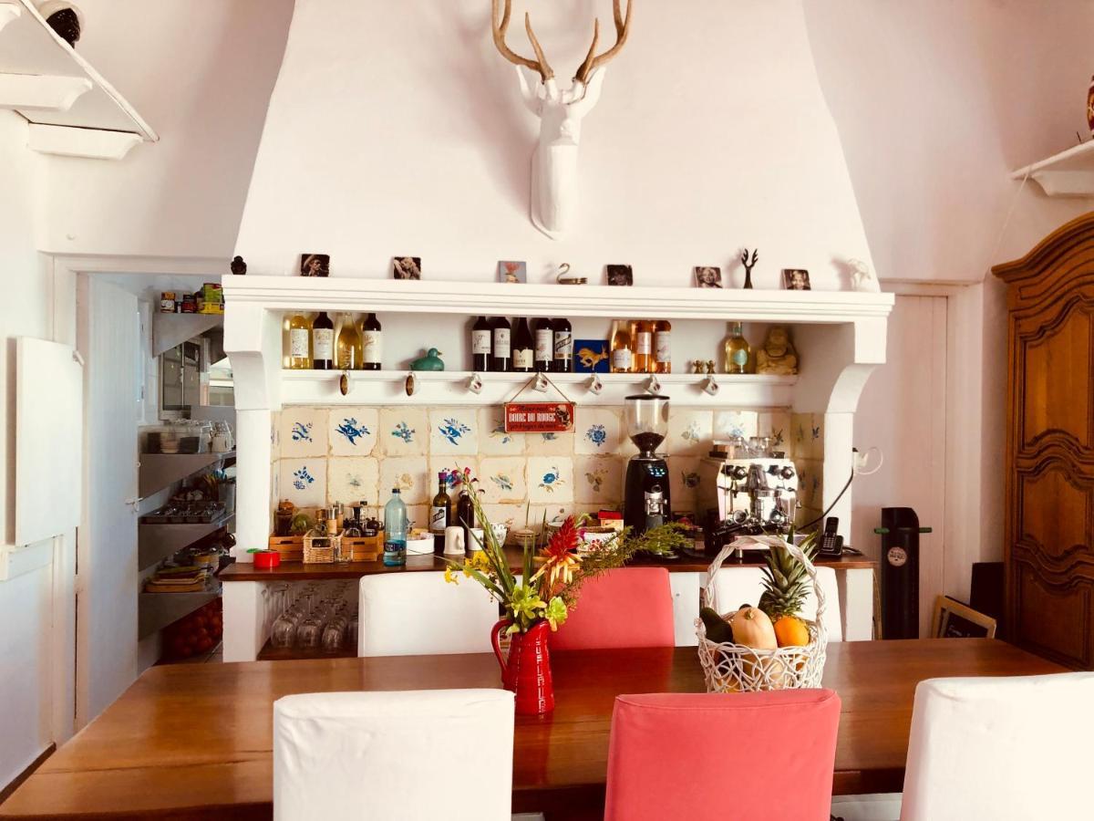Agroturismo Can Talaias San Carlos Es Canar  Luaran gambar