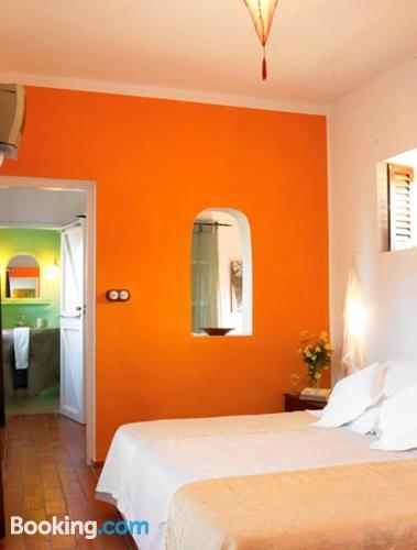 Agroturismo Can Talaias San Carlos Es Canar  Luaran gambar
