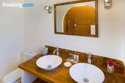 Agroturismo Can Talaias San Carlos Es Canar  Luaran gambar
