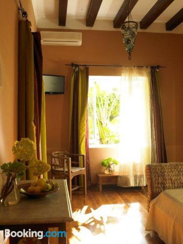Agroturismo Can Talaias San Carlos Es Canar  Luaran gambar
